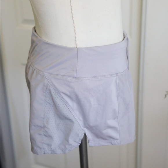 Nike Athletic Shorts! - Picture 2 of 3